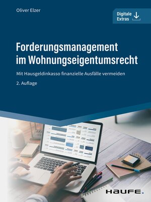 cover image of Forderungsmanagement im Wohnungseigentumsrecht
